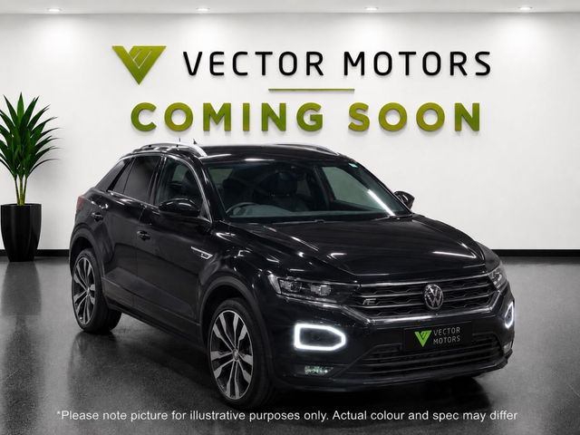 vehicle for sale from Vector Motors