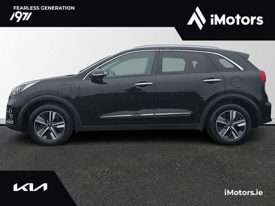 2021 Kia Niro