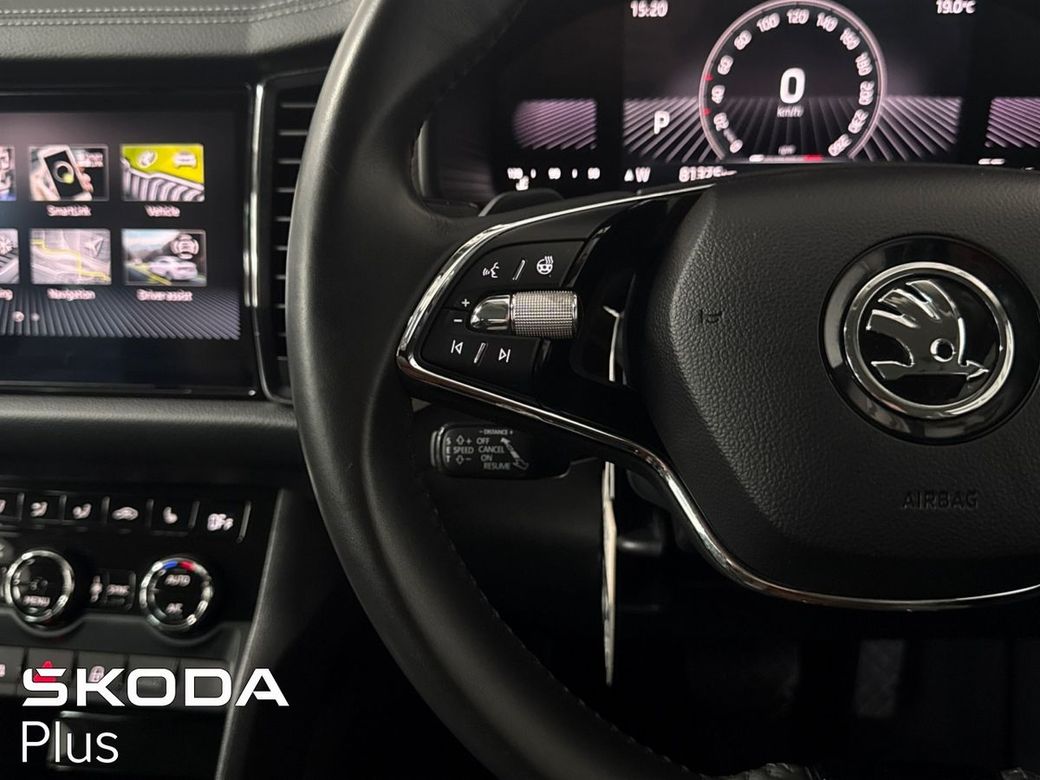 2023 Skoda Kodiaq