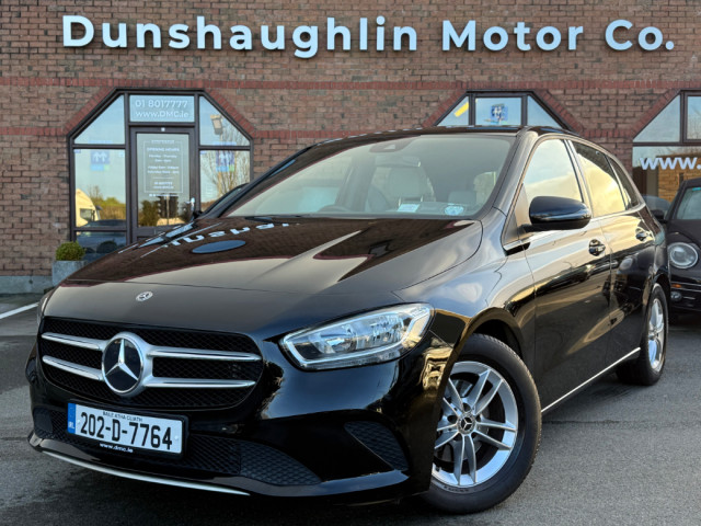 vehicle for sale from Dunshaughlin Motor Co