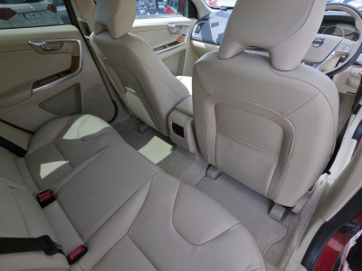 2017 Volvo XC60