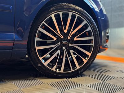 2012 Audi A3