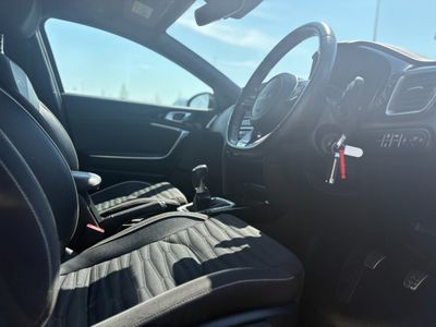 2023 Kia Ceed