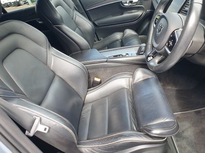 2020 Volvo XC90