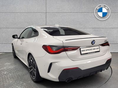 2023 BMW 4 Series