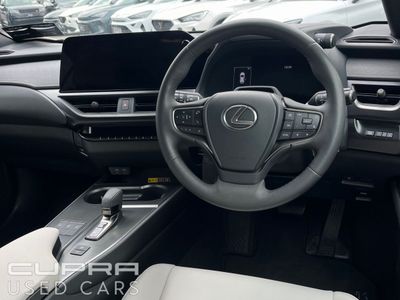 2024 Lexus UX 250H