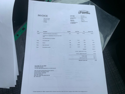 2019 Mercedes-Benz Vito