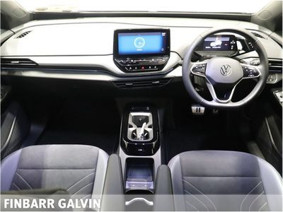 2023 Volkswagen ID.4