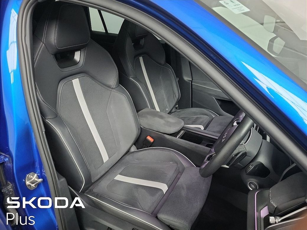 2025 Skoda Kodiaq