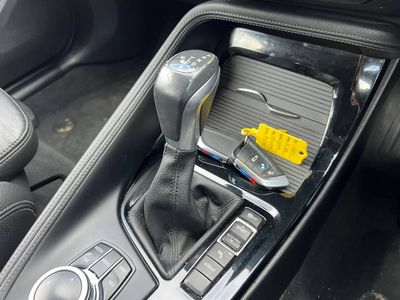 2021 BMW X1