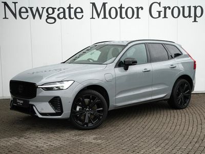 2026 Volvo XC60
