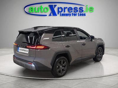 2026 Toyota Rav4