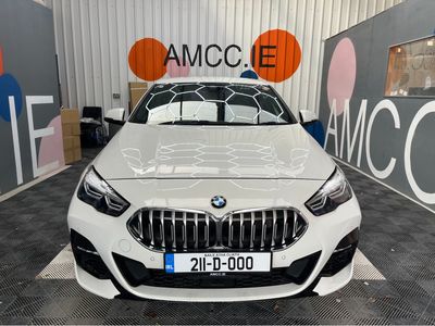 2021 BMW 2 Series