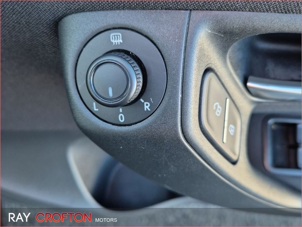 2015 Volkswagen Polo