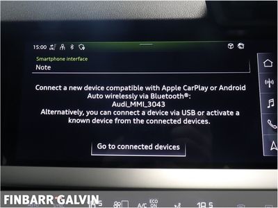2022 Audi A3