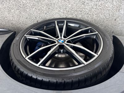2020 BMW 3 Series
