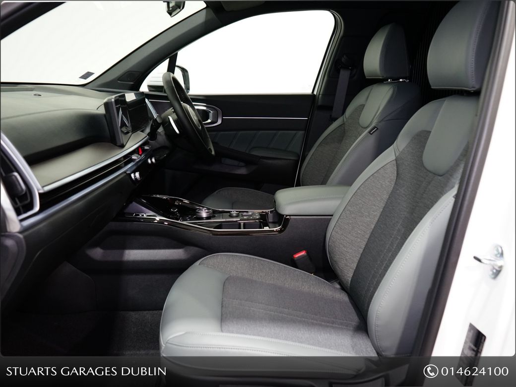 2024 Kia Sorento