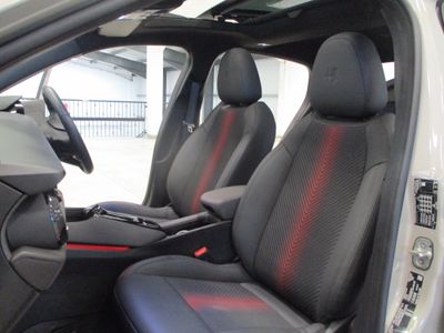 2025 Alfa Romeo Junior