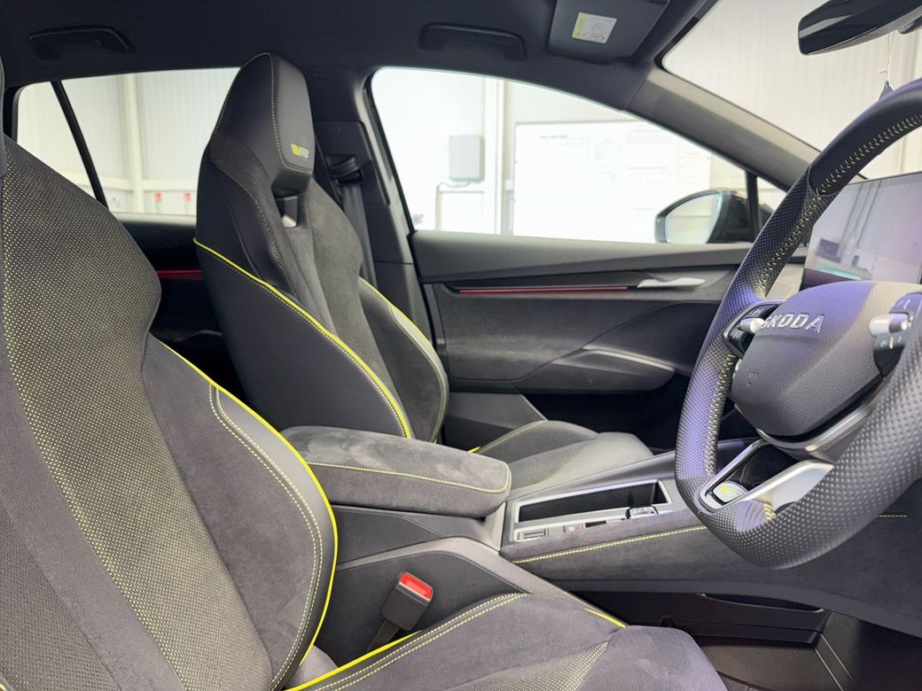 2025 Skoda Elroq