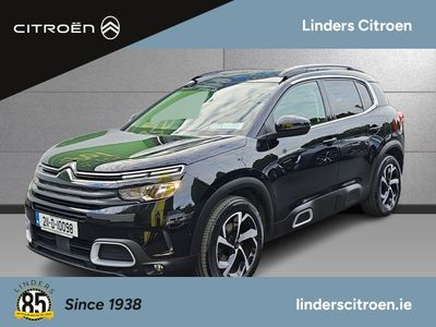 2021 Citroen C5 Aircross