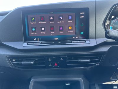 2026 Volkswagen Caddy