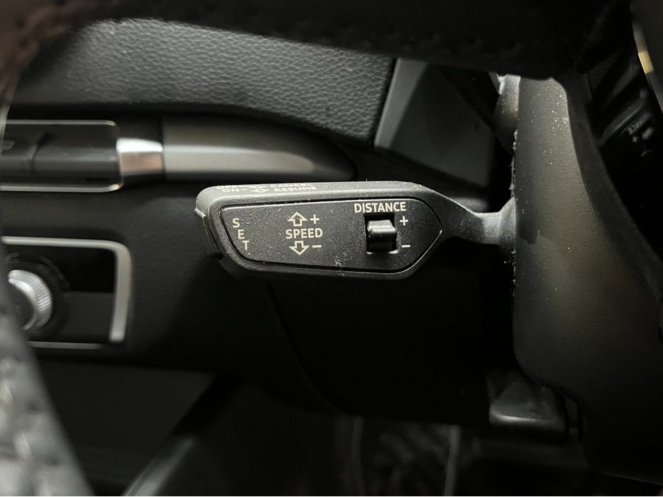 2019 Audi A3