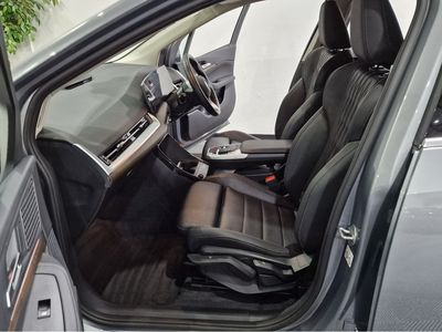 2023 BMW 2 Series Active Tourer