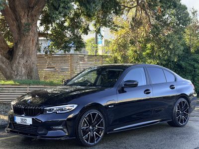 2022 BMW 3 Series