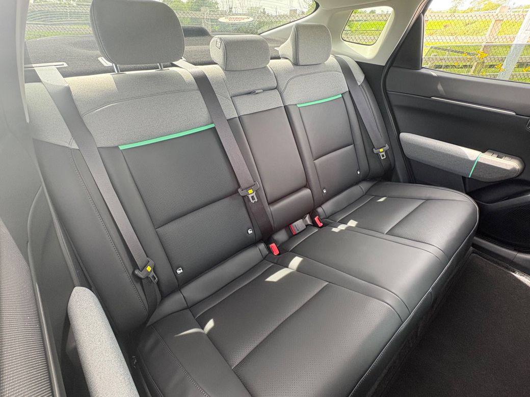 2026 Kia EV4
