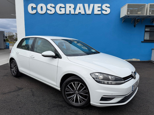 vehicle for sale from Cosgrave's Garage Castlebar