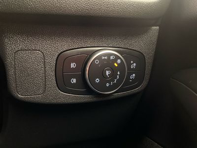 2023 Ford Focus