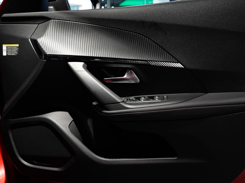 2026 Peugeot 2008