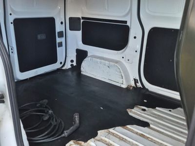 2021 Nissan NV200