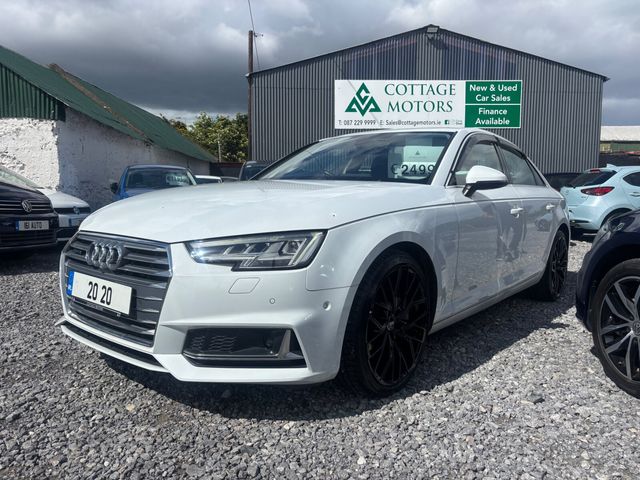 vehicle for sale from Cottage Motors
