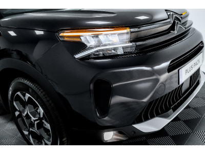 2025 Citroen C5 Aircross