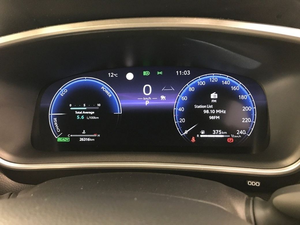 2023 Toyota Corolla Cross