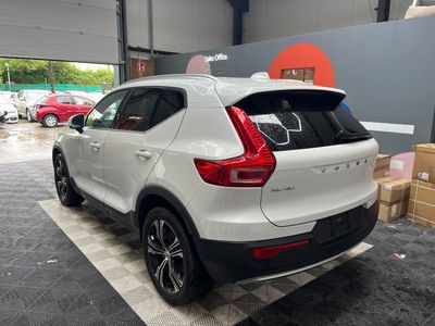 2021 Volvo XC40