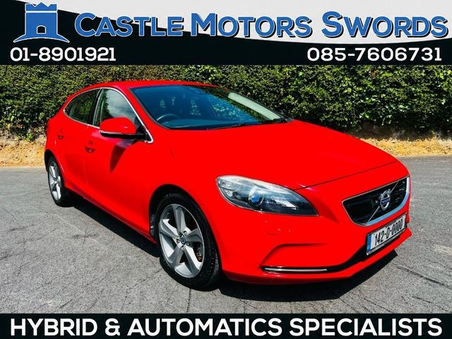 vehicle for sale from Castle Motors Swords