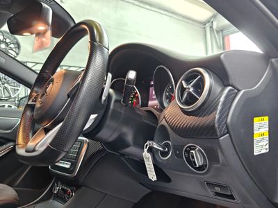 2016 Mercedes-Benz A 180