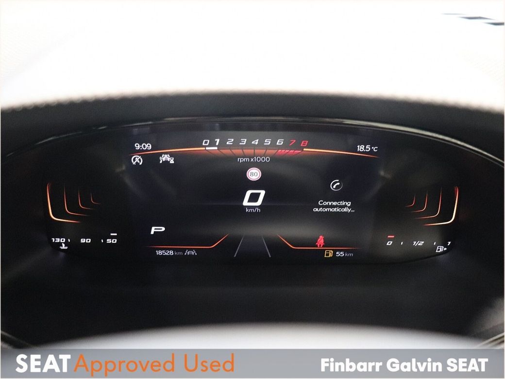 2026 SEAT Arona