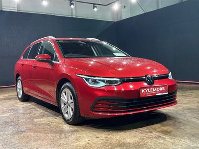 2023 Volkswagen Golf