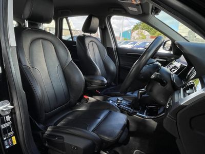 2022 BMW X1