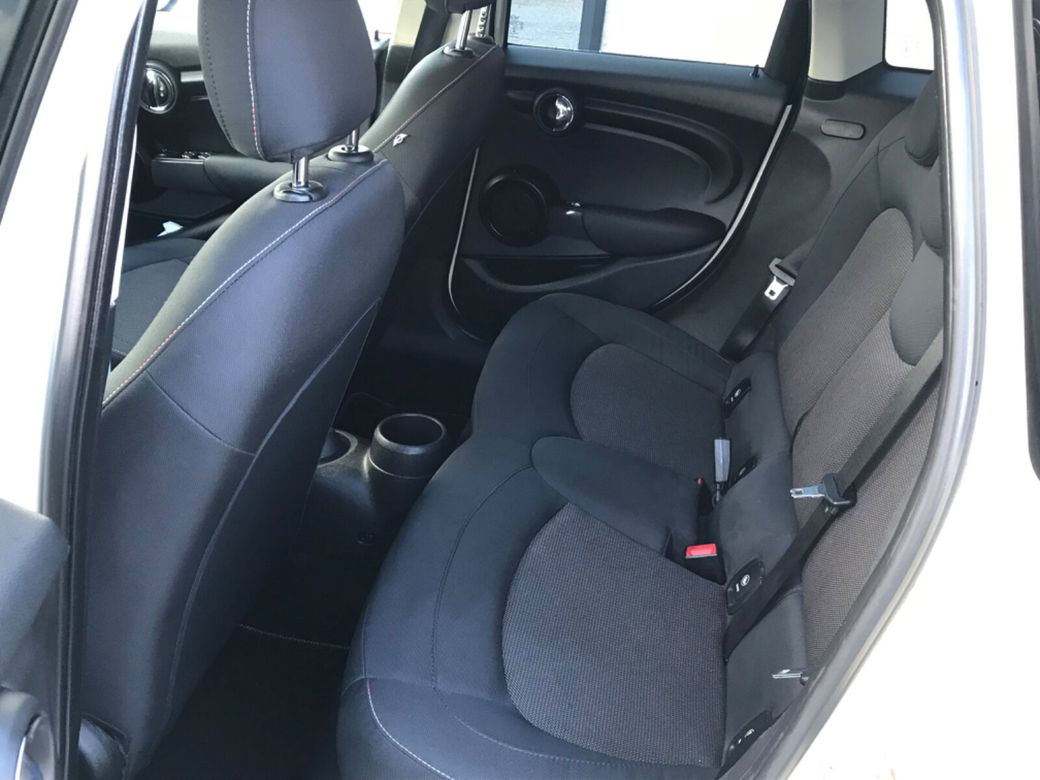 2015 Mini Cooper