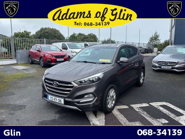 vehicle for sale from Adams of Glin