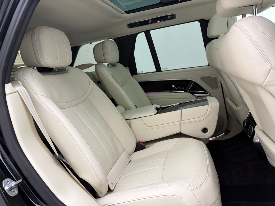 2023 Land Rover Range Rover