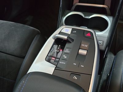 2024 BMW iX2