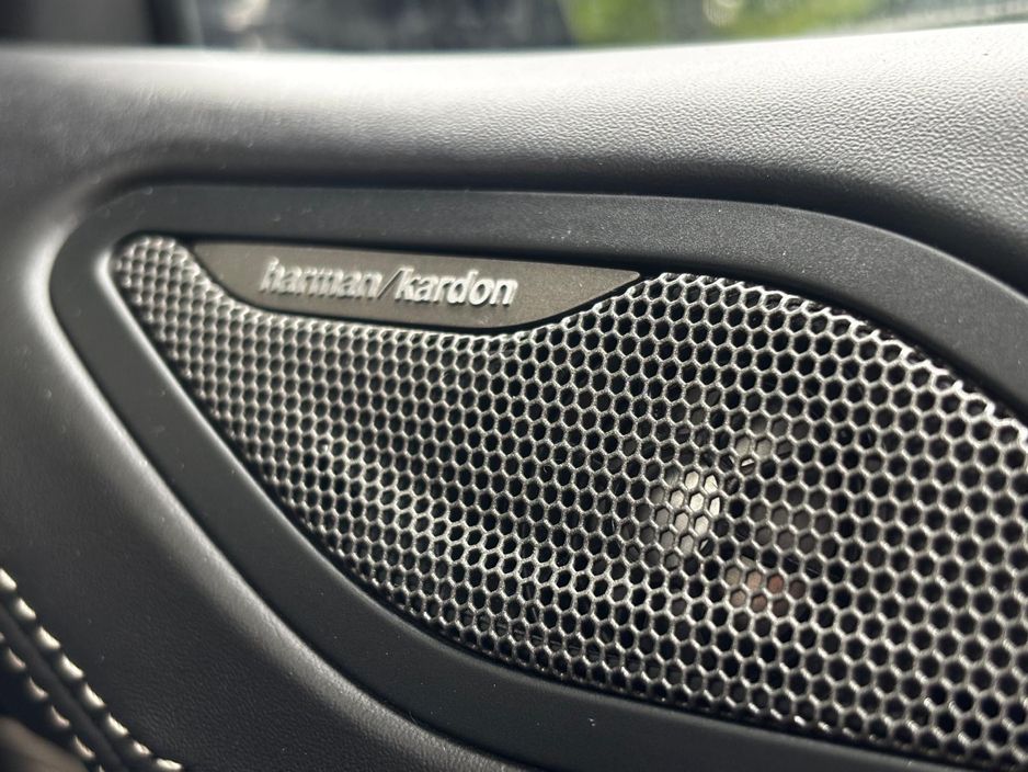 2018 BMW 6 Series