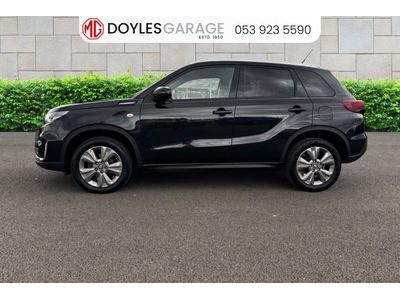 2023 Suzuki Vitara