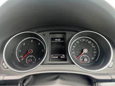 2016 Volkswagen Scirocco