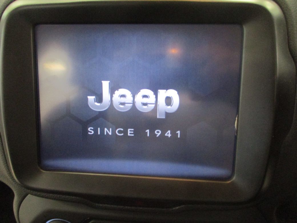 2024 Jeep Renegade